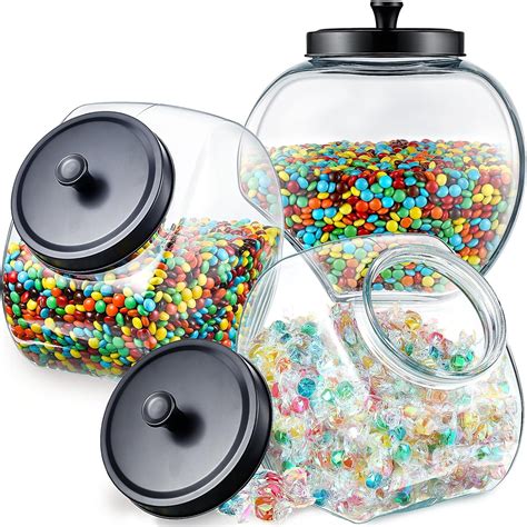 alluc candy jar|candy jars .